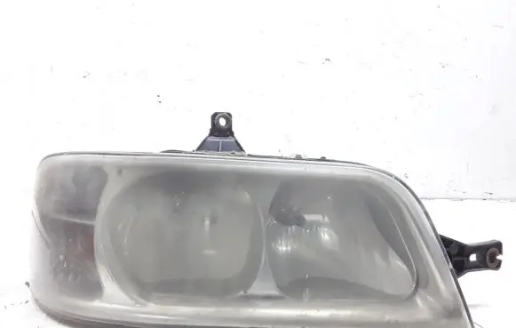 Citroen Jumper Headlight/headlamp 1347690080