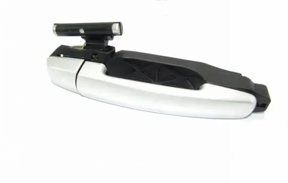 Suzuki SX4 Rear door exterior handle
