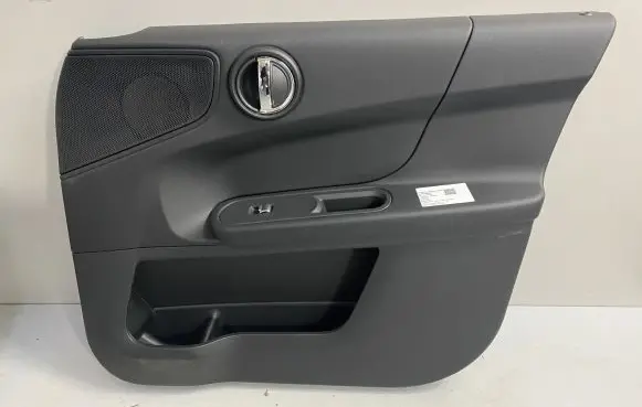 Mini Cooper Countryman R60 Front door card panel trim 6831171