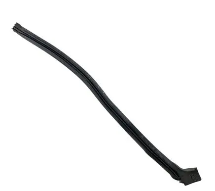Ford Explorer VI Rear door rubber seal (on body) LB5Z7828125A