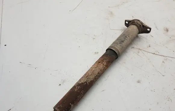 Volvo XC70 Rear shock absorber/damper 31262151
