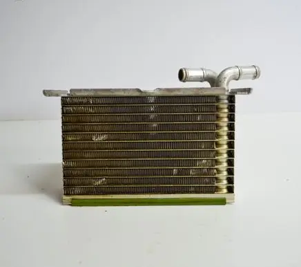 Skoda Yeti (5L) Intercooler radiator 03F145749B