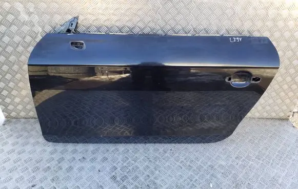 Audi TT TTS Mk2 Door (2 Door Coupe) 