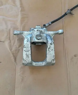Ford Puma Front brake caliper L1TC2B302A L1TC2B294A