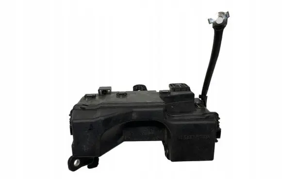 Citroen C1 Relay mounting block 