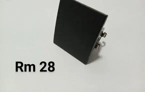 Volkswagen Polo V 6R Sun solar sensor 6R0907539
