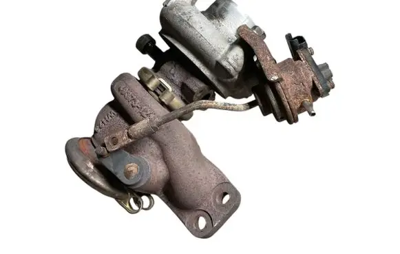 Peugeot 208 I Turbo 4937302003 9673283680