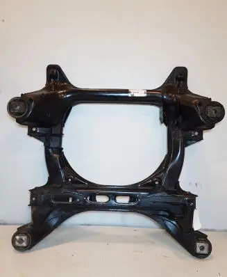 Volkswagen Touareg II Front subframe 7L0407747A