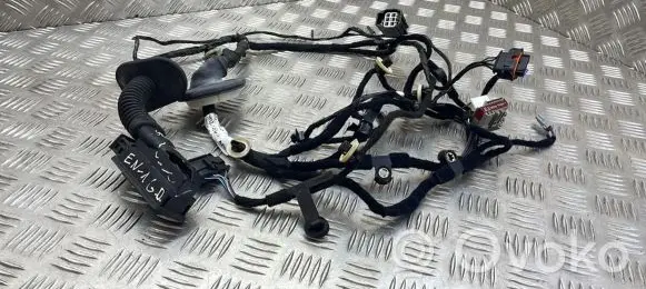 Jaguar F-Pace Rear door wiring loom HK8314632EC