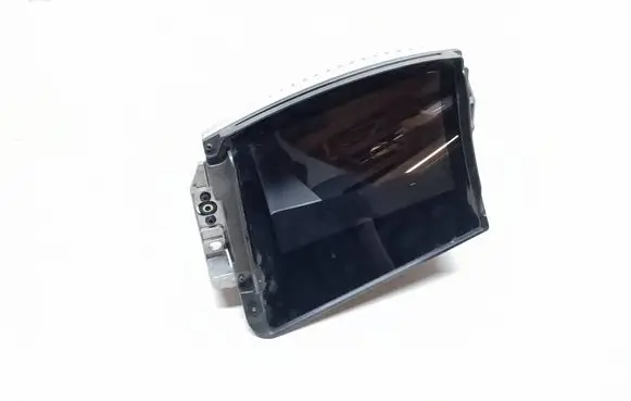 Audi Q7 4M Head up display screen 4M0919617