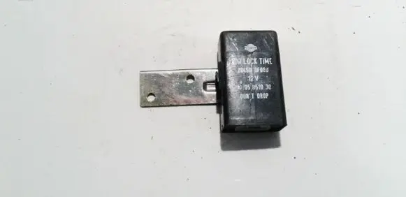 Nissan Terrano Other relay 284500F000 05051030