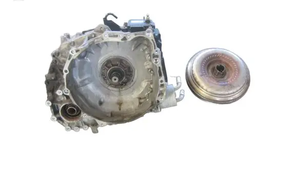 Volvo XC90 Manual 5 speed gearbox 17R VCXDF5DS6S6VOLVO