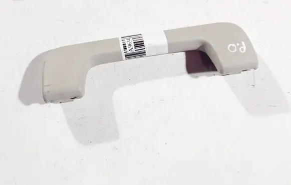 Audi A4 S4 B7 8E 8H Front interior roof grab handle 8e0857807