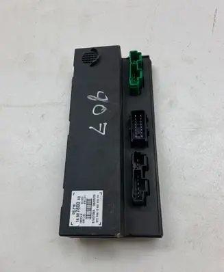 Peugeot 807 Door control unit/module 1488780080 51431844 1788781099