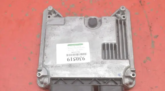 BMW X5 E70 Engine control unit/module ECU 1277022096