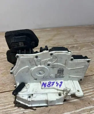 Audi A7 S7 4K8 Rear door lock 4K0839016P