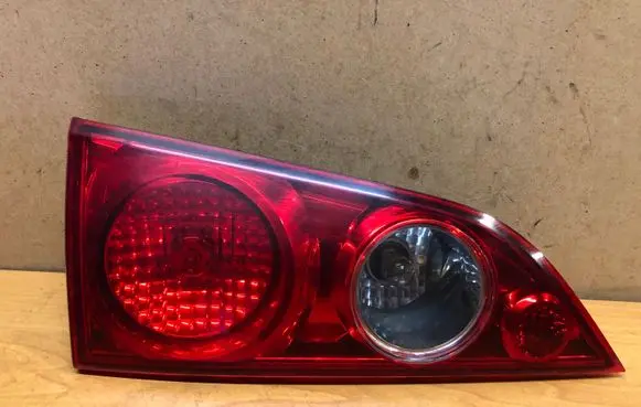 Honda Accord Tailgate rear/tail lights