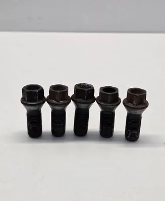 BMW 3 F30 F35 F31 Nuts/bolts 