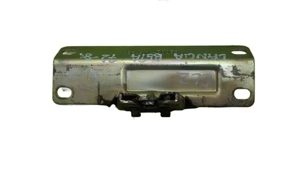 Lancia Beta Tailgate exterior lock 430038