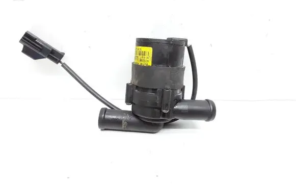 Volvo V70 Electric auxiliary coolant/water pump 9013378B