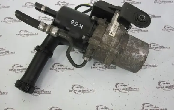 Peugeot Partner Power steering pump V29043847D