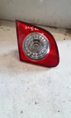 Volkswagen PASSAT B6 Tailgate rear/tail lights ZSB3C5945093F