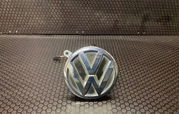 Tailgate/trunk/boot exterior handle