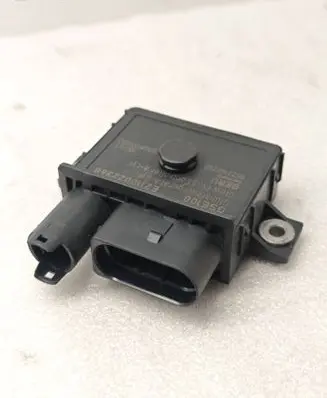 BMW 5 F10 F11 Glow plug pre-heat relay E2110022368 30023 0008139283