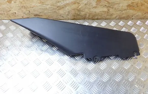 Subaru Forester SH Cabin air duct channel