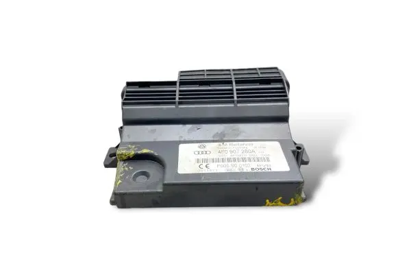 Audi A6 S6 C6 4F Other control units/modules 4F0907280A F005S00102 4F0910280