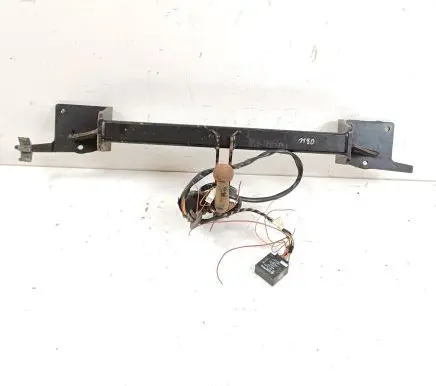 BMW X1 E84 Tow bar set 303313 10949884 506737