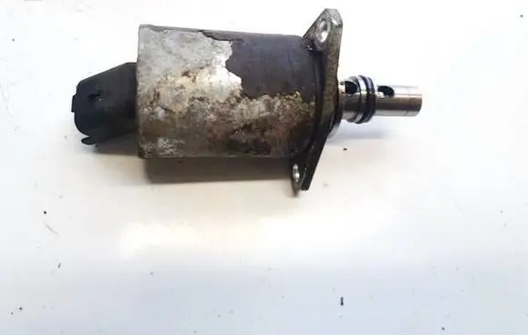 Volvo S40 Valve vacuum 