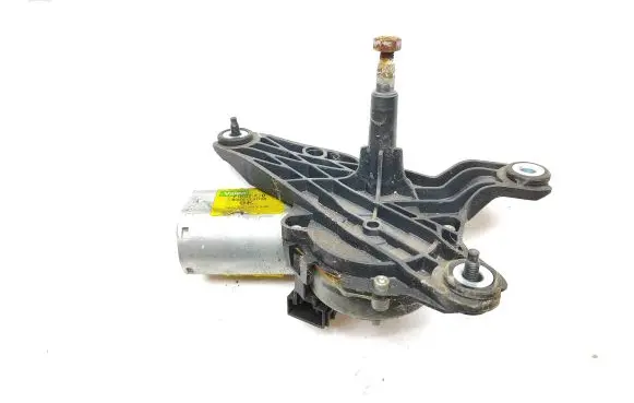 BMW X5 E70 Rear window wiper motor 6942165 W000009499 1B013430618