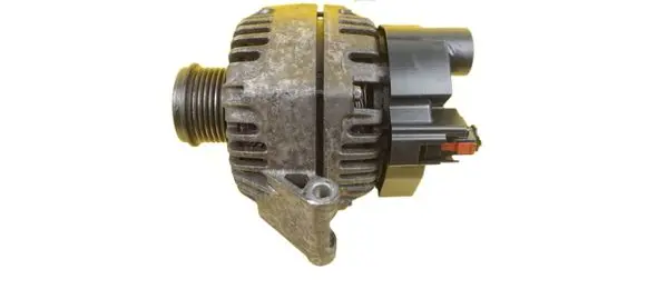 Alfa Romeo Mito Generator/alternator 51880175 199B4000