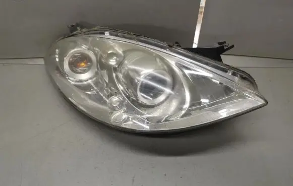 Mercedes-Benz A W169 Headlight/headlamp 1698201261 1307329088