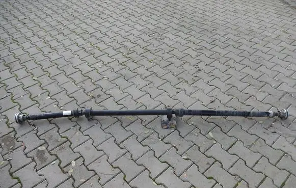 Drive shaft (set)