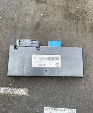 BMW 5 F10 F11 Other control units/modules 9267516 114022
