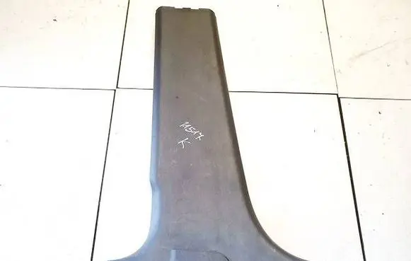 Volkswagen Touran I (B) pillar trim (top) 1T0867297D