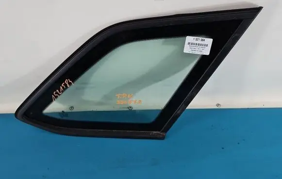 Skoda Fabia Mk3 (NJ) Rear side window IMPRK1521584