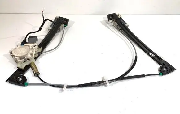 Mini One - Cooper R50 - 53 Front door window regulator with motor 6910375
