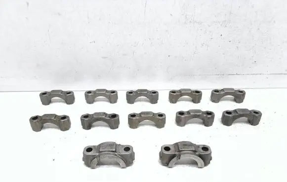 Volvo XC60 Camshaft holder 