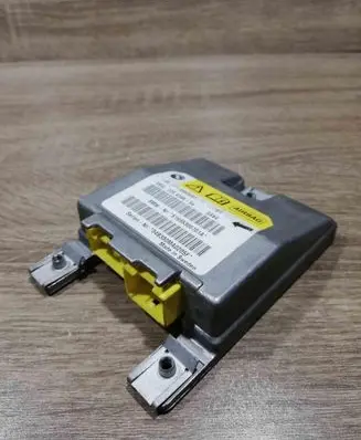 BMW 5 E60 E61 Airbag control unit/module 6953007 220434654 65776953007