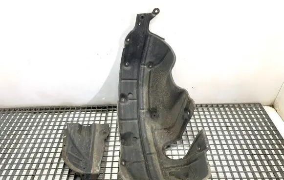 Toyota Yaris Cross Rear arch fender liner splash guards 656370D011