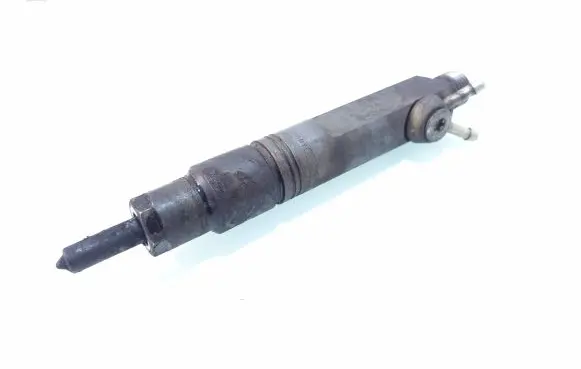 Volvo V70 Fuel injector 074130201q 0432193616