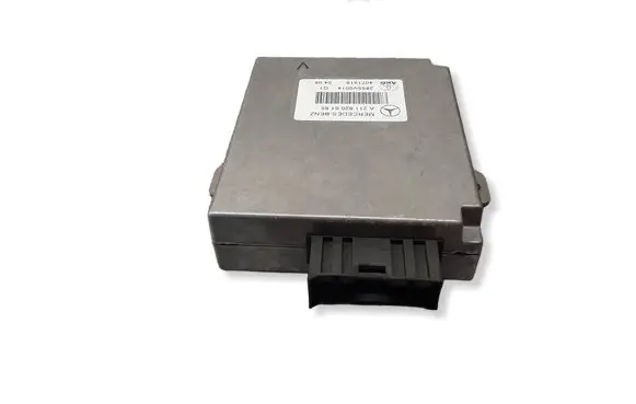 Mercedes-Benz E W211 Phone control unit/module A2118206185