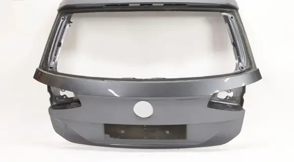 Volkswagen PASSAT B8 Tailgate/trunk/boot lid 5784272