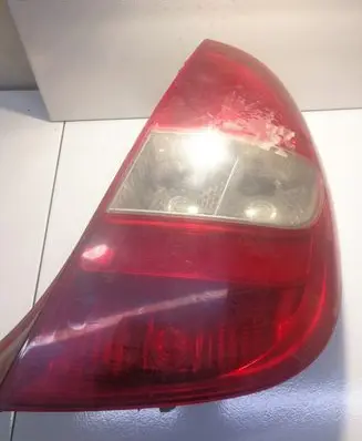 Citroen C5 Rear/tail lights 9632646680