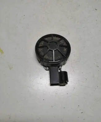 Front door high frequency speaker