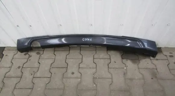 BMW 3 F30 F35 F31 Rear bumper 15857711