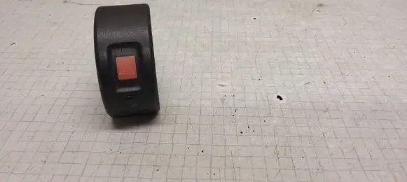 Opel Astra G Hazard light switch 90508256 90565714 90494404